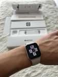 Apple Watch SE (2-gen) GPS+LTE Cellular 100% baterii
