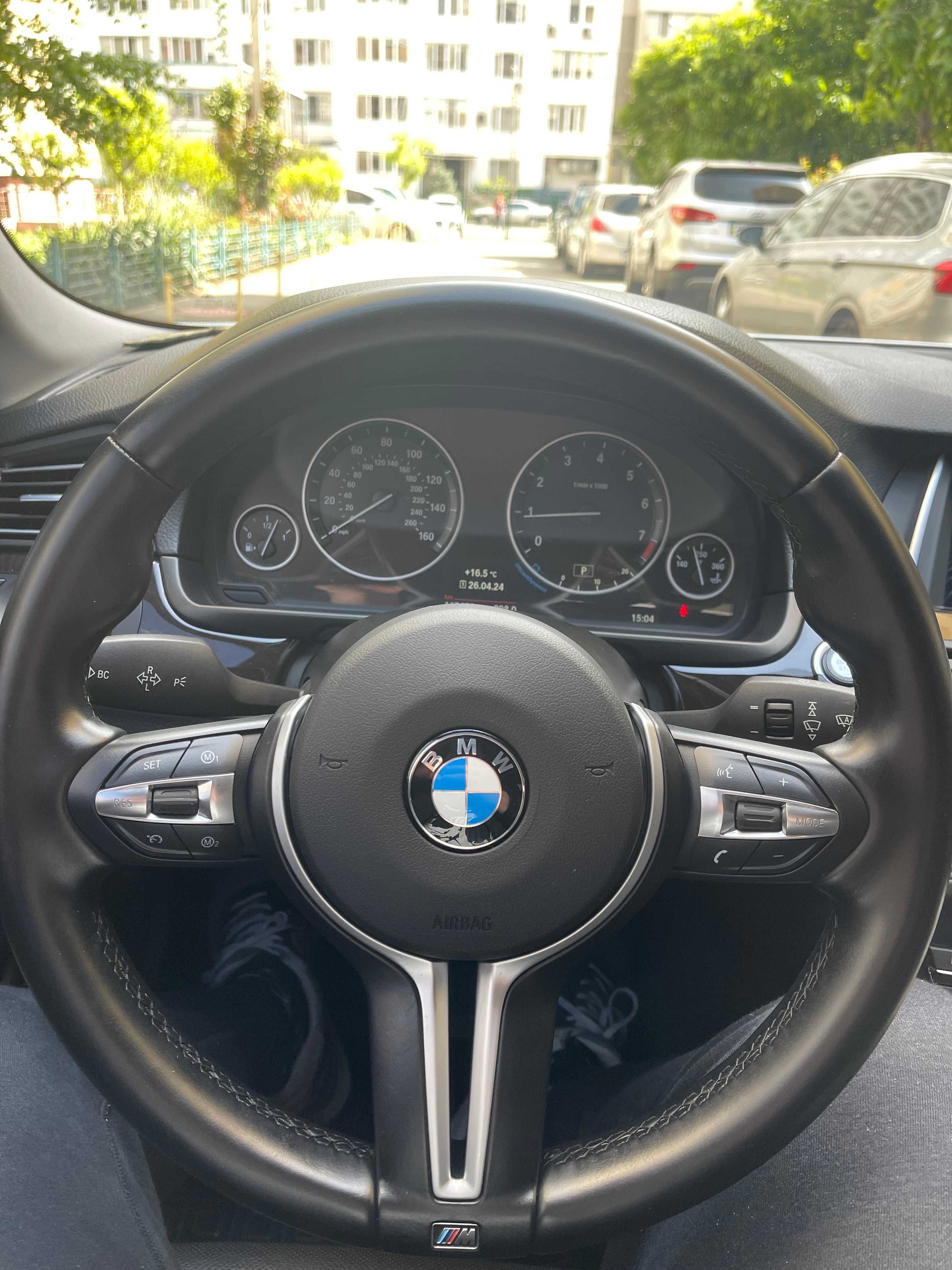 Продам BMW 528 XDRIVE 2015