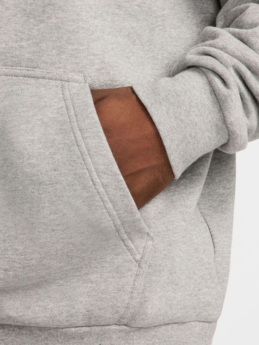 Оригінальна чоловіча худі Nike Club Fleece Hoodle french -Terry( HJ181
