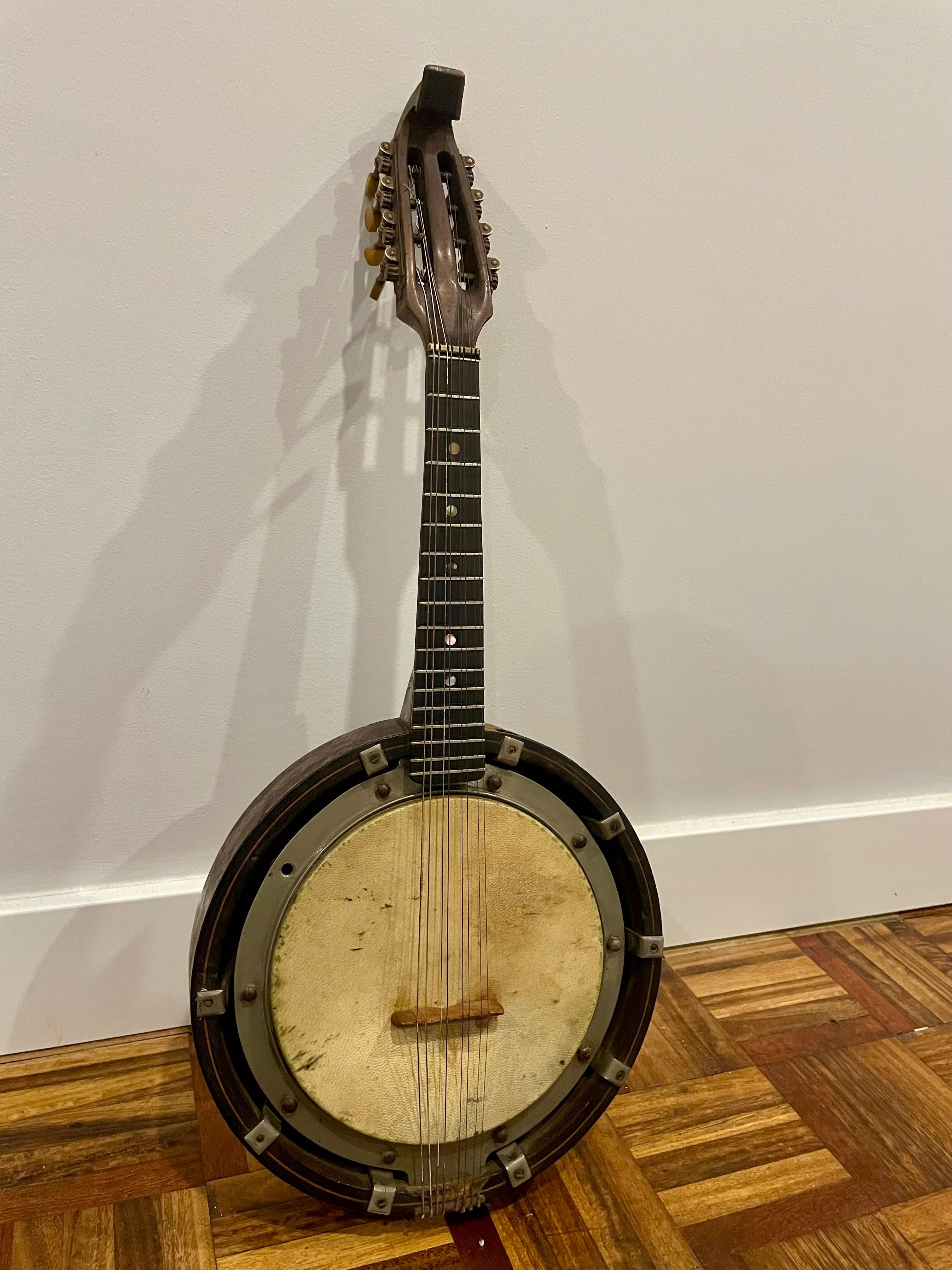 Antigo Banjolim Dolly