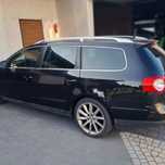 Volkswagen Passat b6 2006