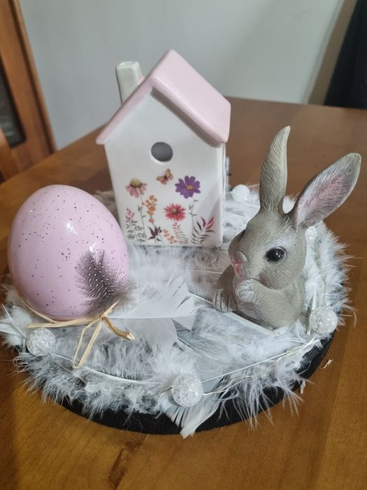 Centros para a Páscoa