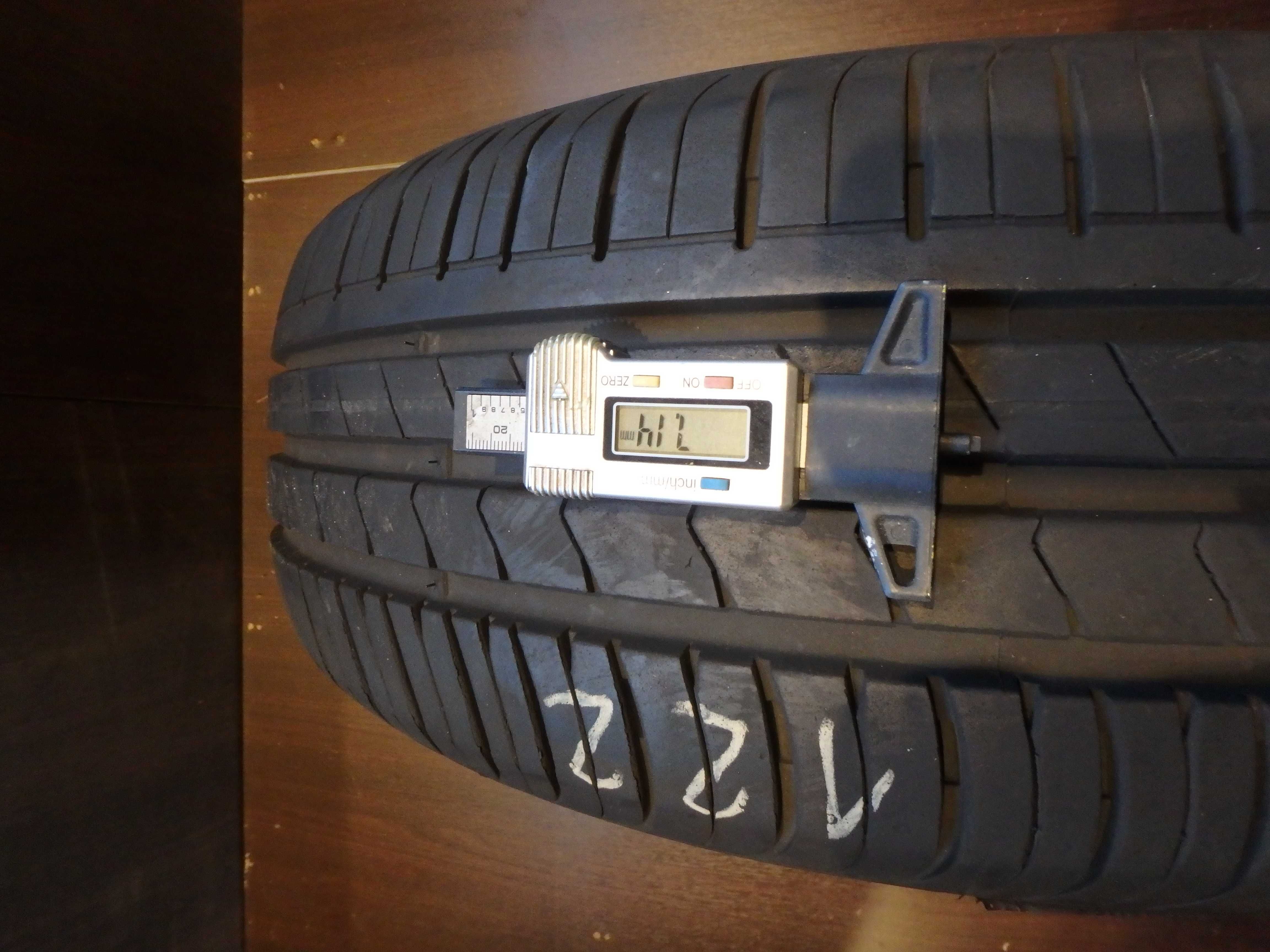 205/60r16 205/60/16 HANKOOK KINERGY ECO 22r 7,2mm 122