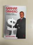 Livro: Ganhar dinheiro - Matthias Schmelz