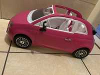 Auto barbie  fiat 5000