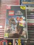 LEGO Jurassic World [Switch] PL