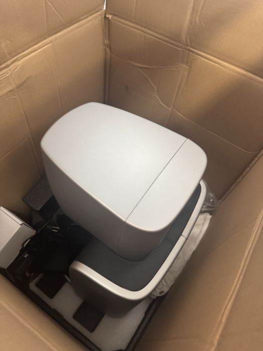 Scanner dentário INEOS X5 | Equipamento médico | Quase Novo