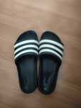 Chinelos da adidas