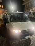 PEUGEOT boxer 9 Lugares