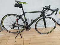 Bicicleta de Estrada - Merida Scultura 5000 Carbon 2017