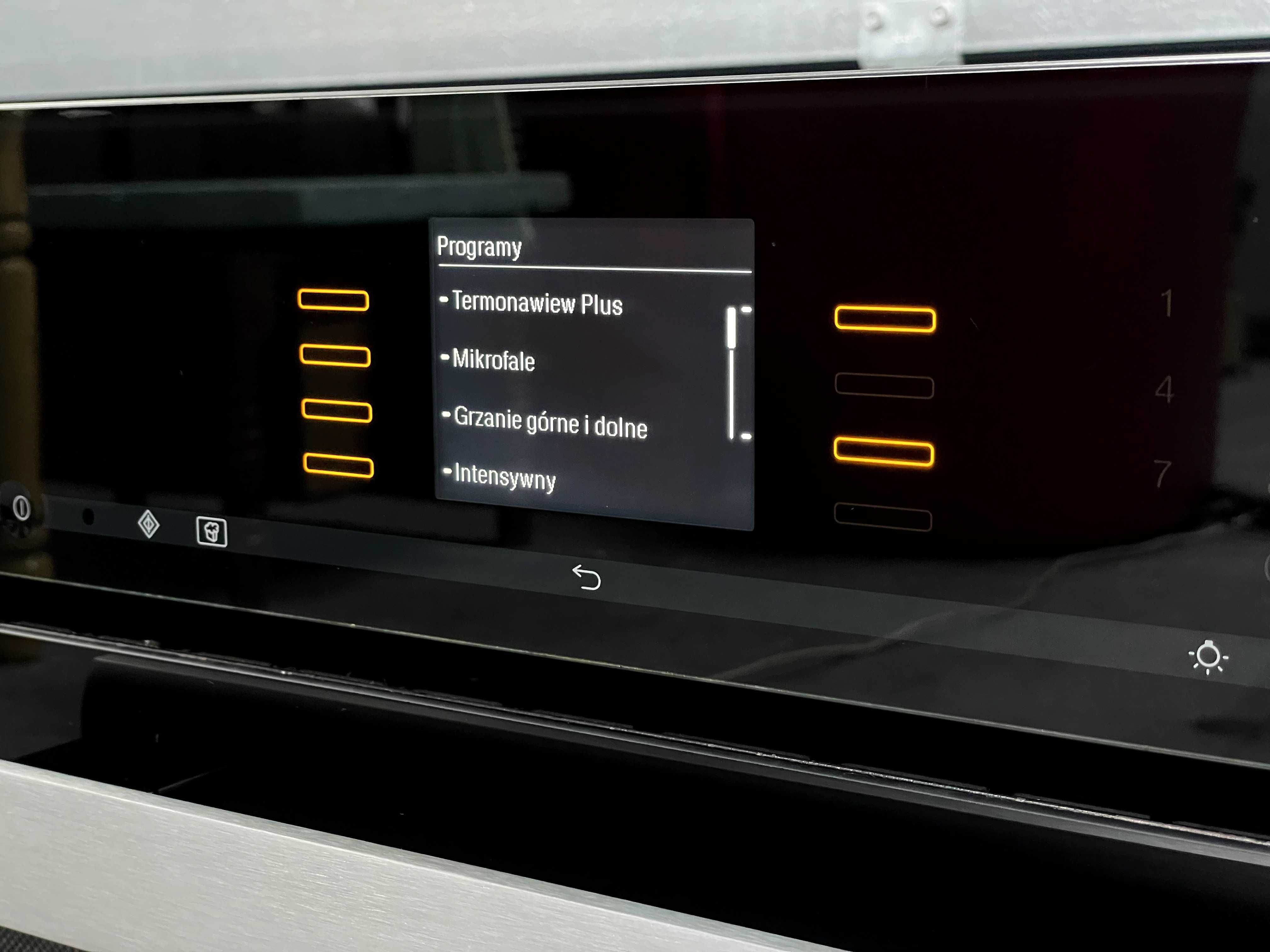 2в1 Духова шафа з Мікрохвильовкою Miele H 6600 BM Духовка СВЧ