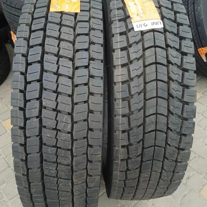 315/80 315 70 R 22, 5 Unicoin нові Преміальні Ведучі  шини 
Ведуча віс