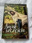 Agnieszka Maciag Smak szczescia