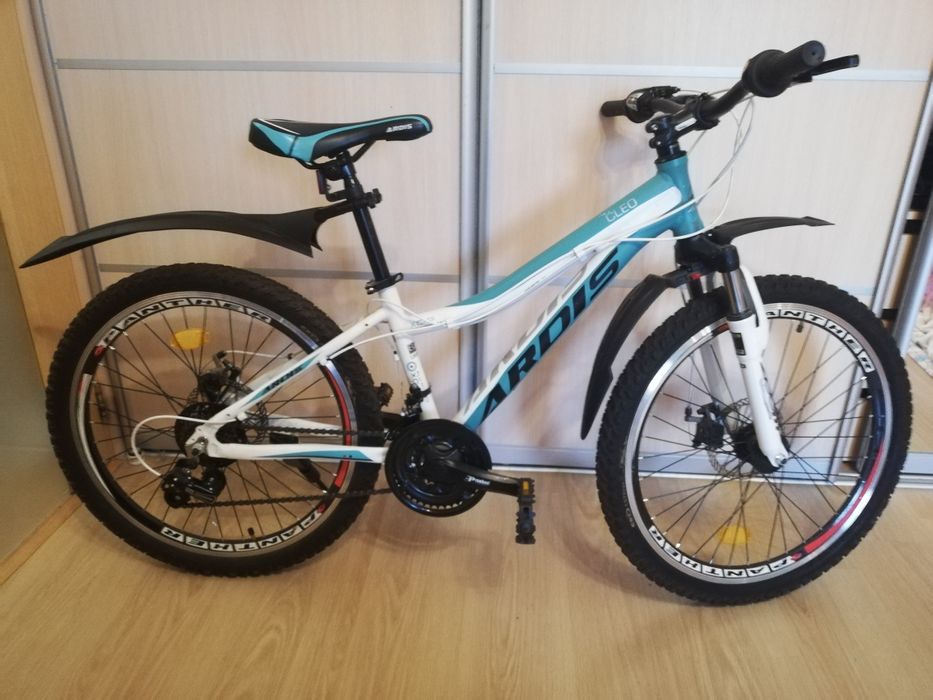 Велосипед Ardis cleo 24''