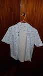 Camisa Zara de criança