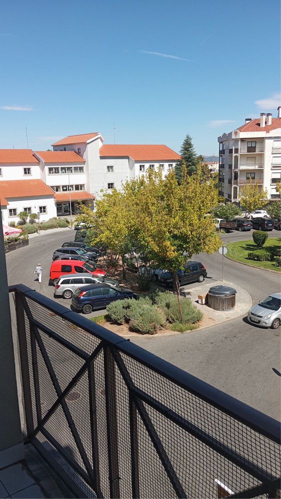 T 3 Centro Fundão