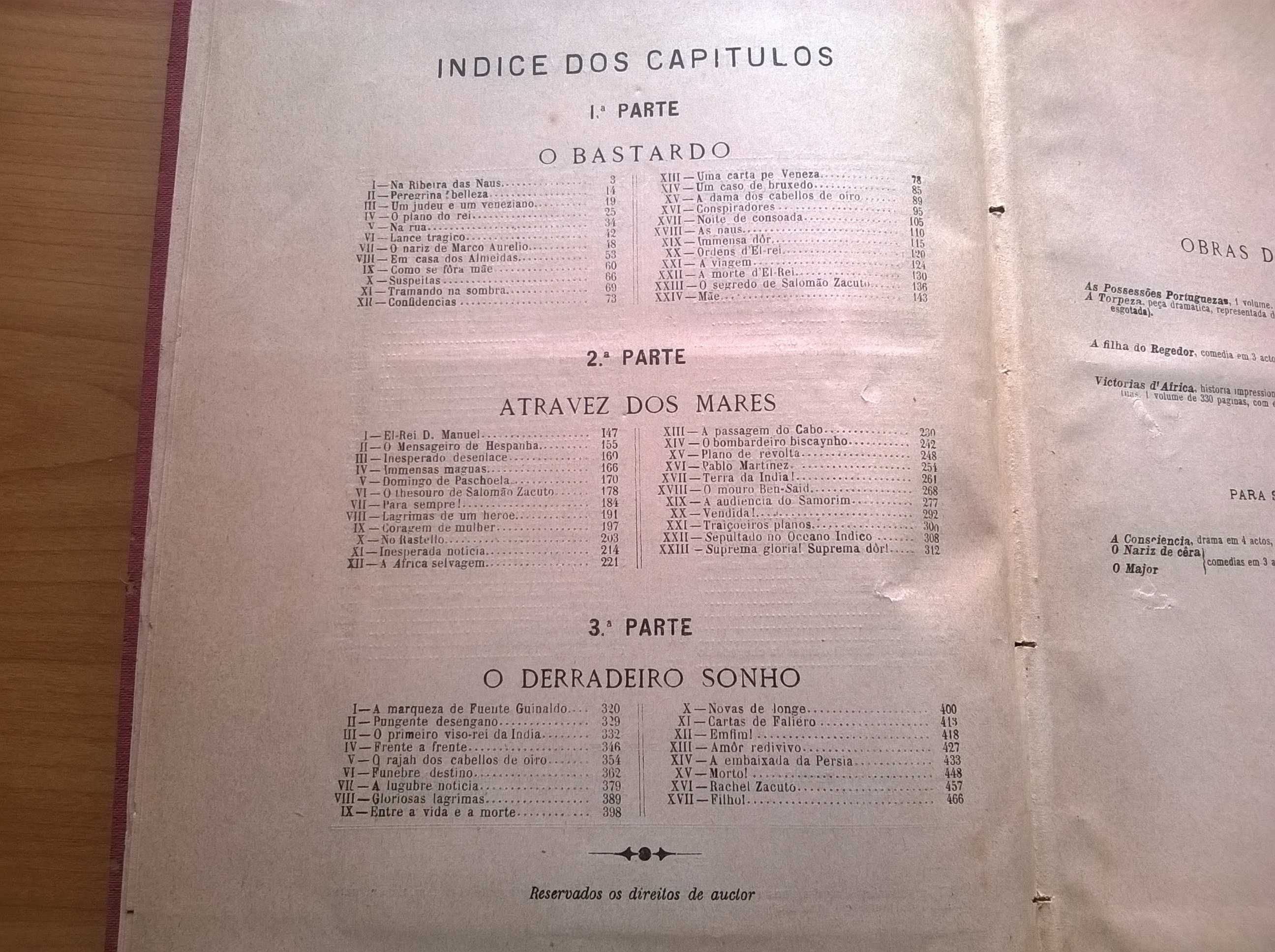 Guerreiro e Monge (2.ª ed. de 1899) - A. de Campos Júnior