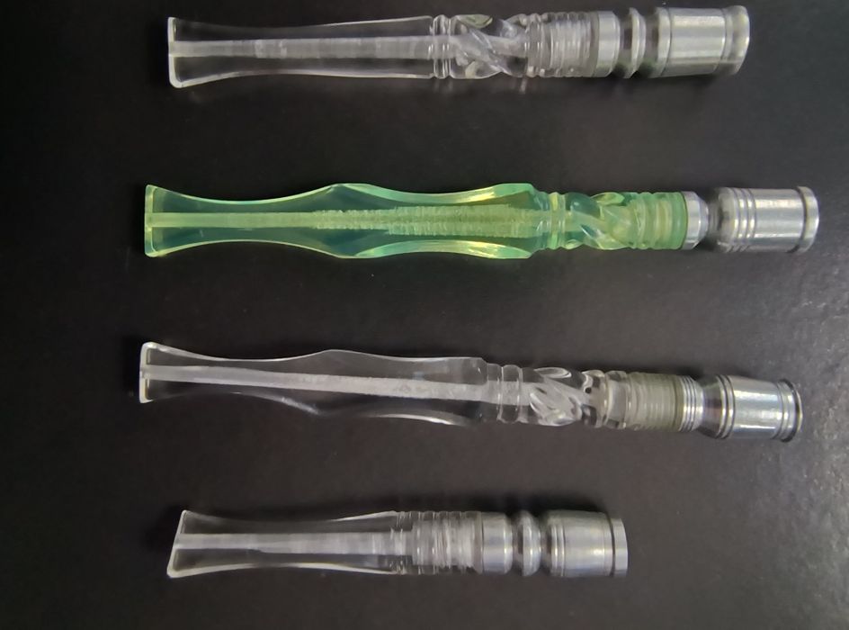 Продам мундштуки