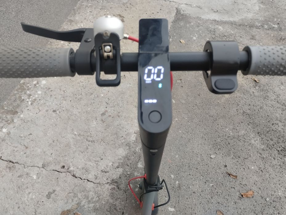 Самокат Kugoo m335 Pro (б/у)