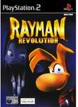 PS2 Rayman Revolution  SKUP - SPRZEDAŻ - ZAMIANA