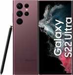 Samsung galaxy s22 Ultra 5g  12gb RAM 512gb Pamięci wewnętrznej