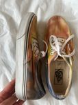 Кеды vans 36 стелька 23.5 -24 см