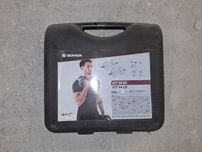 Hantle 20kg decathlon 10kg x 2