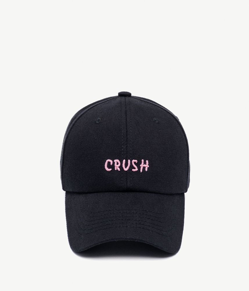 Кепка шляпа краш Crush Baseball Cap Baginskiy Багинский