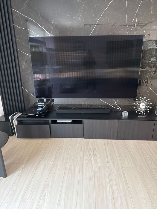 Sprzedam telewizor Sony 85 bravia CD- 85x9xj mini led
