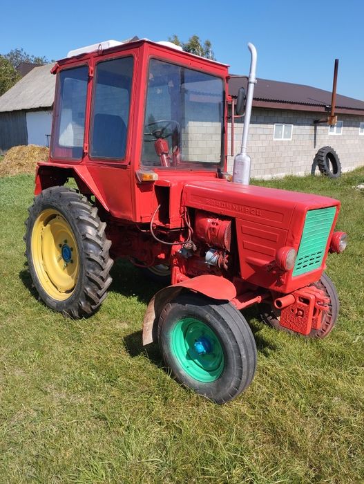 Трактор т 25 втз