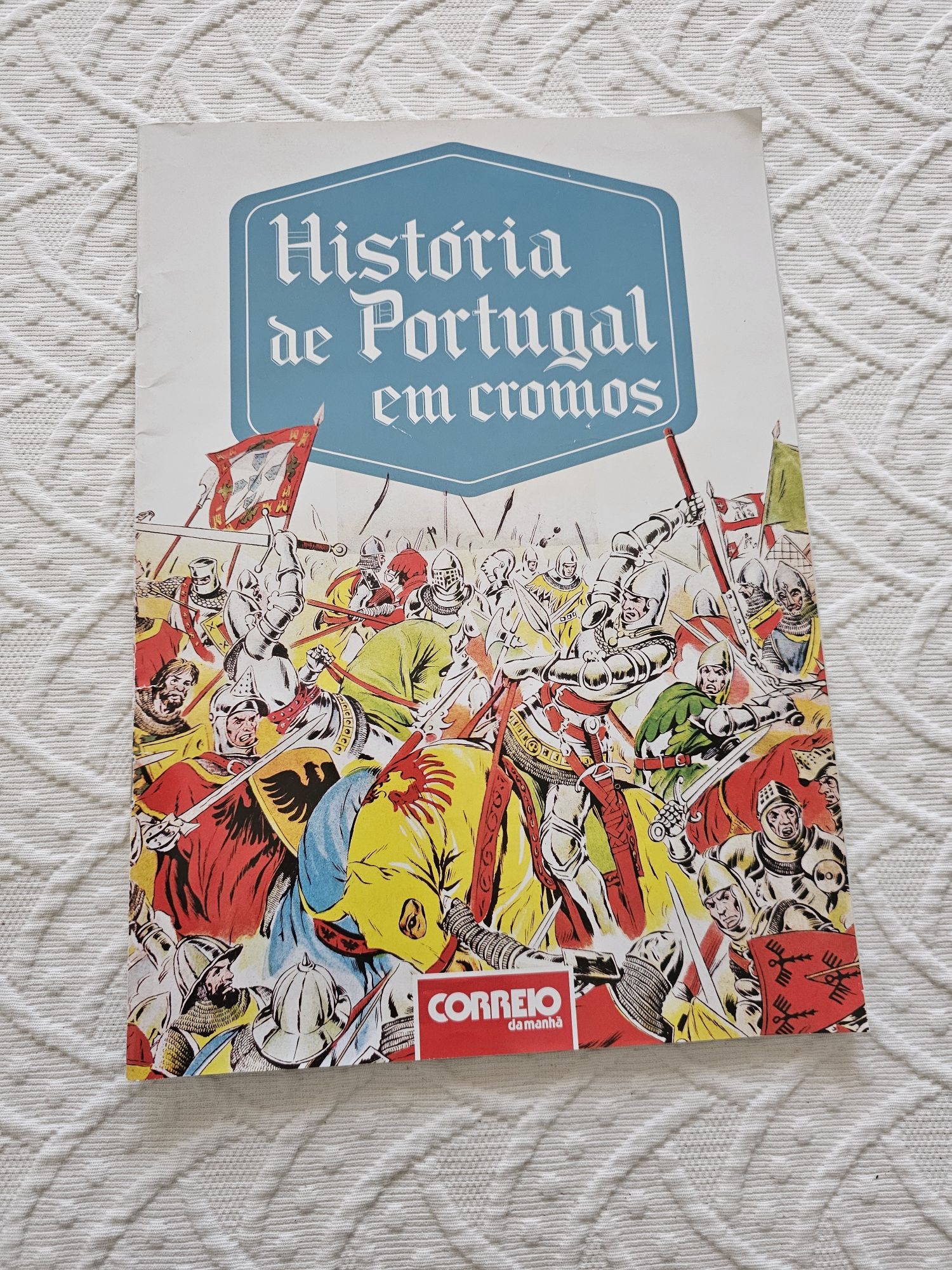 Cadernetas Completas