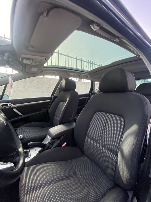 Peugeot 407 SW 1.6 HDI - 2009