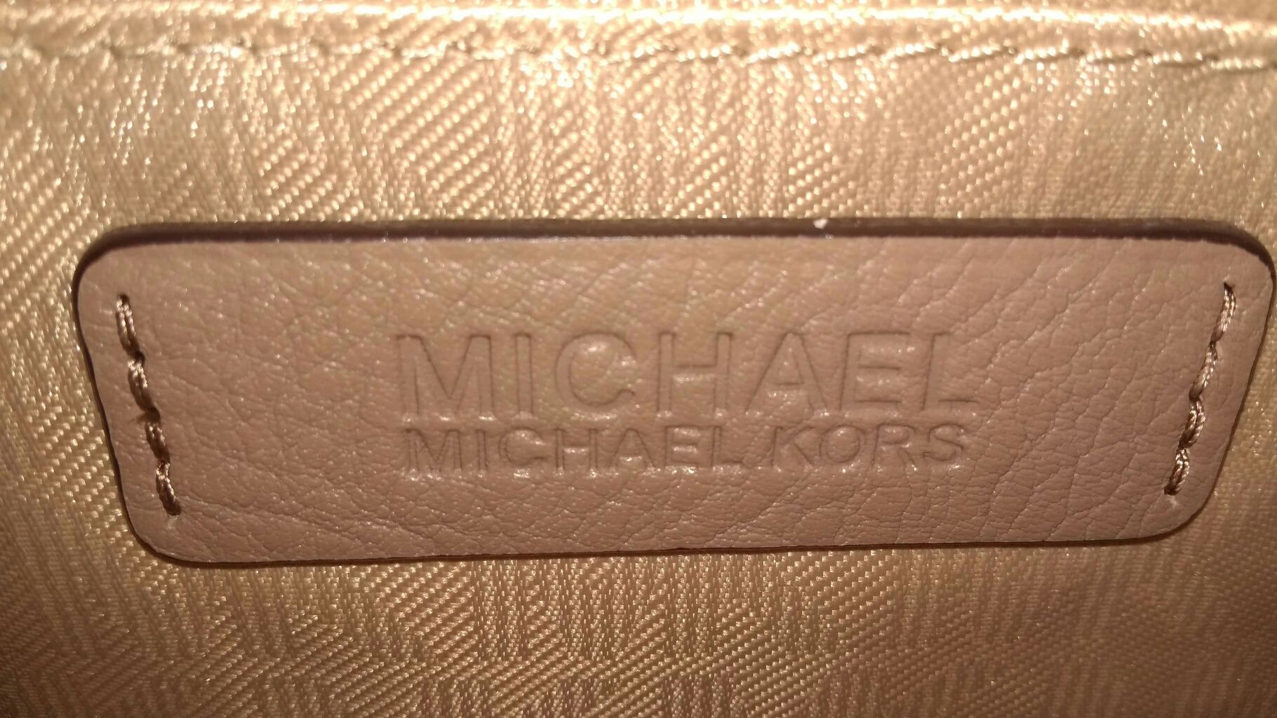 MICHAEL KORS torebka damska nowa