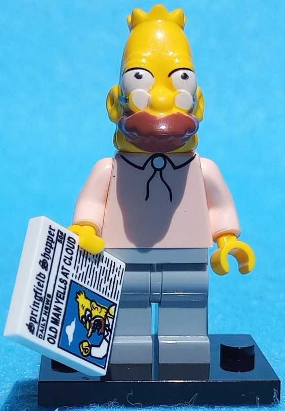 Grampa (Os Simpsons)