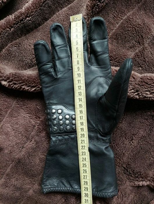 Мотоперчатки фірми held  isx кожані оригінал 

Розмір по бірці:  9 L