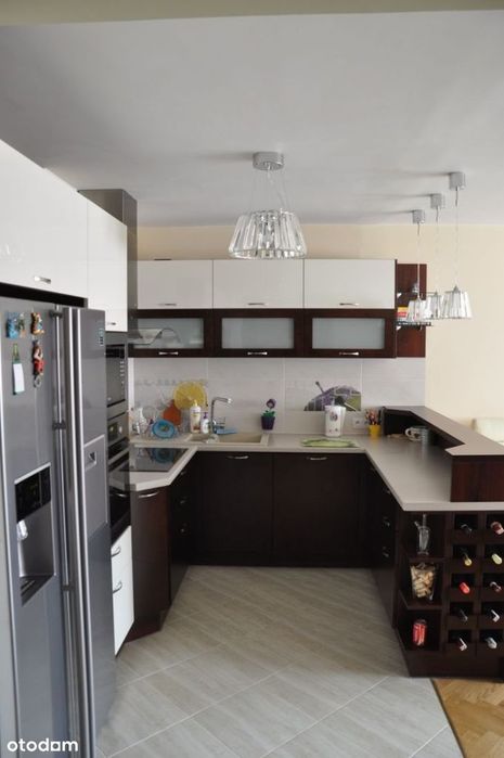 *Wieniawa*ul. Bema*3Pok, siłownia*sauna*