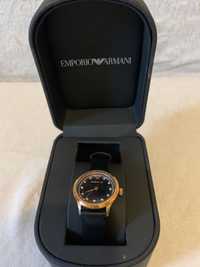 Damski zegarek Armani