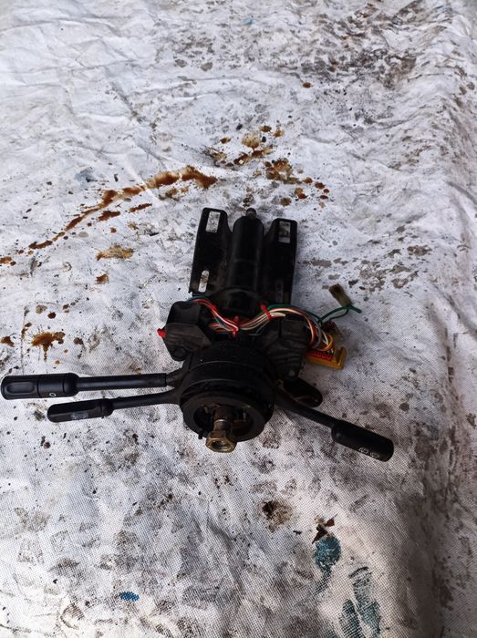 Запчастини на Фіат уно