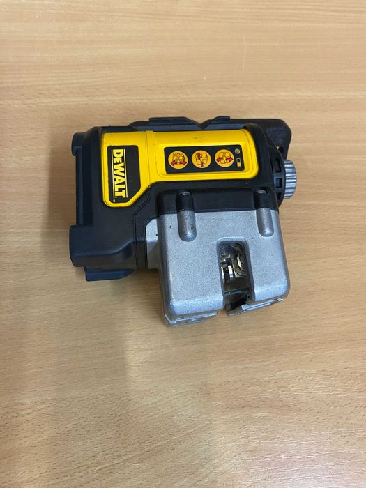 Laser Krzyżowy DeWalt DW089