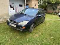 Ford focus 1.8d