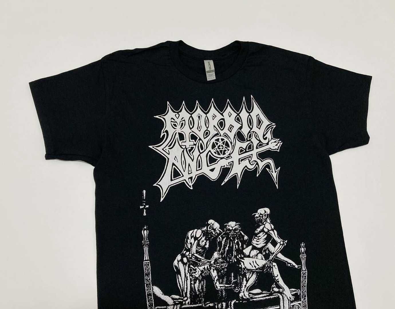 Футболка / мерч Morbid Angel - S, M , L , XL , XXL