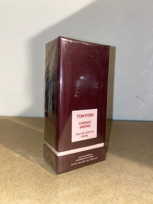 Perfumy Tom Ford Cherry Smoke Edp 100ml