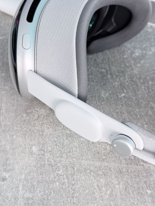 Apple Vision Pro - Não Se Vende Em Portugal
