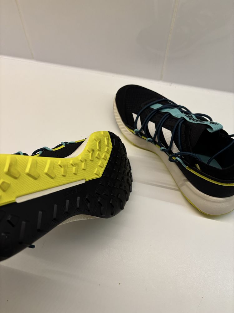 Buty adidas terrex voyager 43.5/44.5 new