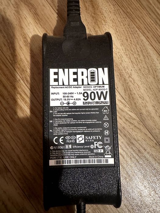 Dell Latitude E7240 intel i7 RAM 8 GB SSD Samsung  500GB windows 10