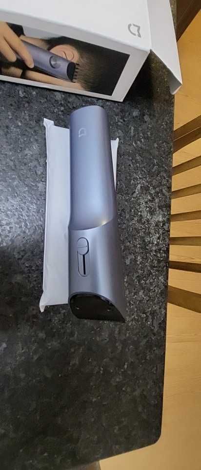 Машинка для стрижки Xiaomi Mijia Hair Clipper 2 тример бездротова