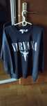 Bluza szara H&M Nirvana rozm.S - obniżka