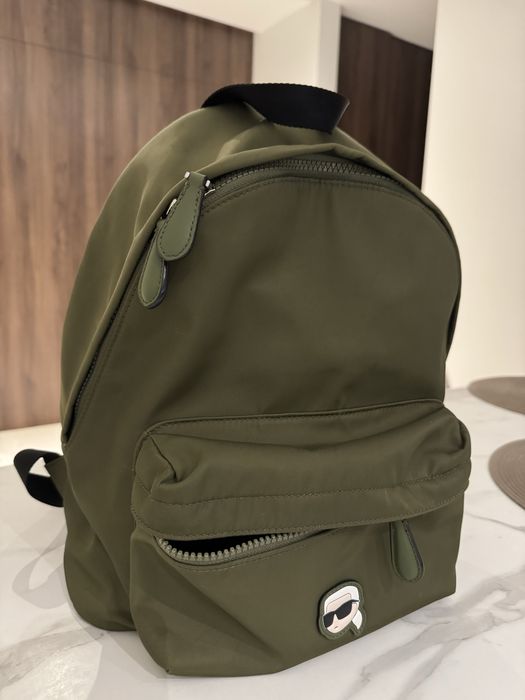 Рюкзак Karl Lagerfeld