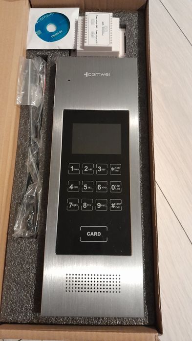 wieloabonamentowa stacja