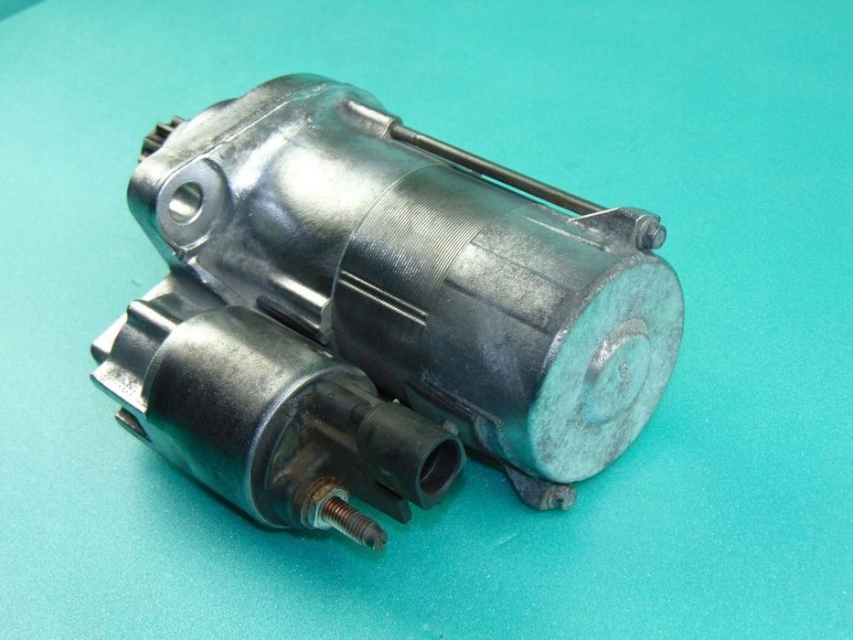 Rozrusznik 02M911023N 2,0TDI 140km 170km AZV BKD BMM BMP BMR